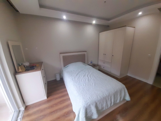 ANTALYA KONYAALTI HURMA SATILIK 4+1 DAİRE