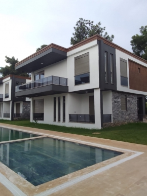 Apartment for sale in Antalya