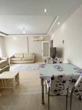 ANTALYA KONYAALTI LİMAN MAH. SATILIK 2+1 DOĞALGAZLI DAİRE