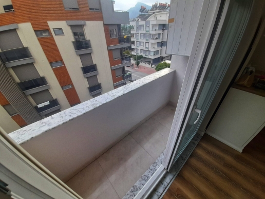 ANTALYA KONYAALTI HURMA SATILIK 4+1 DAİRE