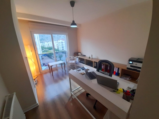 ANTALYA KONYAALTI HURMA SATILIK 4+1 DAİRE