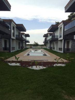 Apartment for sale in Antalya