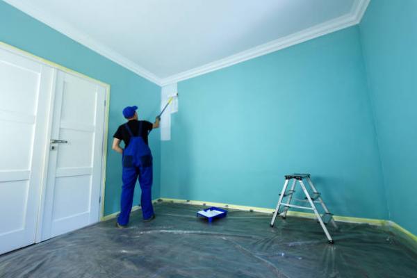 Interior Paint