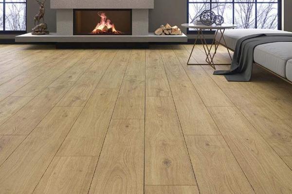 Laminate Flooring