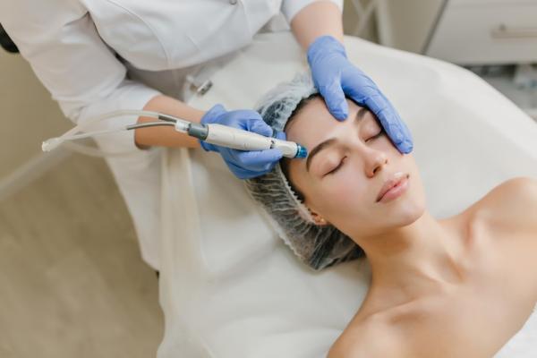 Skin Rejuvenations(Dermatology)